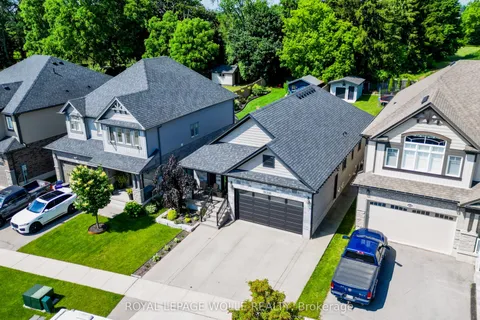 40 Fraserwood Court, ON N1S 5B6