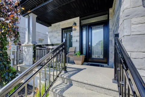 40 Fraserwood Court, ON N1S 5B6