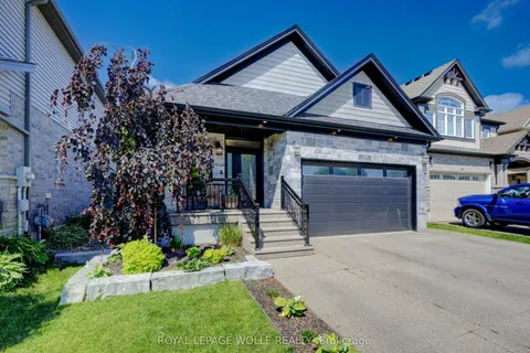 40 Fraserwood Court, ON N1S 5B6