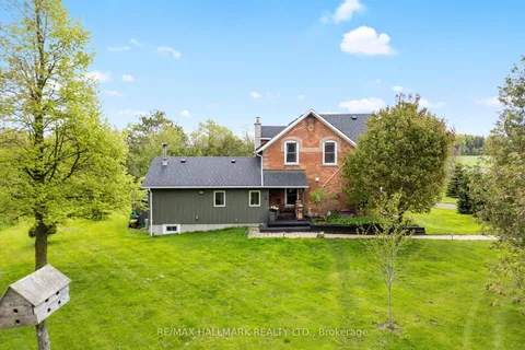 473395 County Road 11 N/A, ON L9W 0R3
