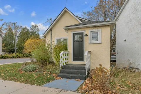 29 Church Street, ON K7M 1H2
