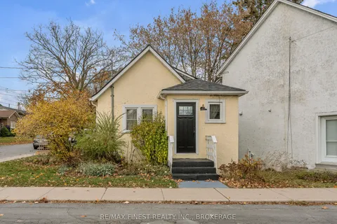 29 Church Street, ON K7M 1H2