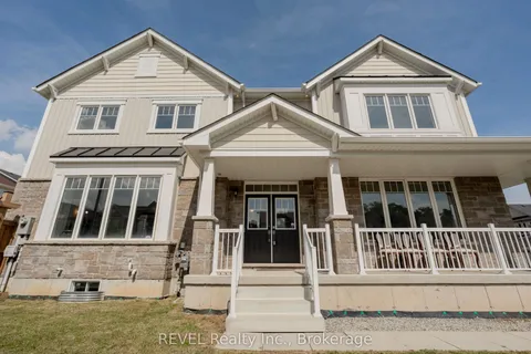 8797 Pawpaw Lane, ON L2H 3S4