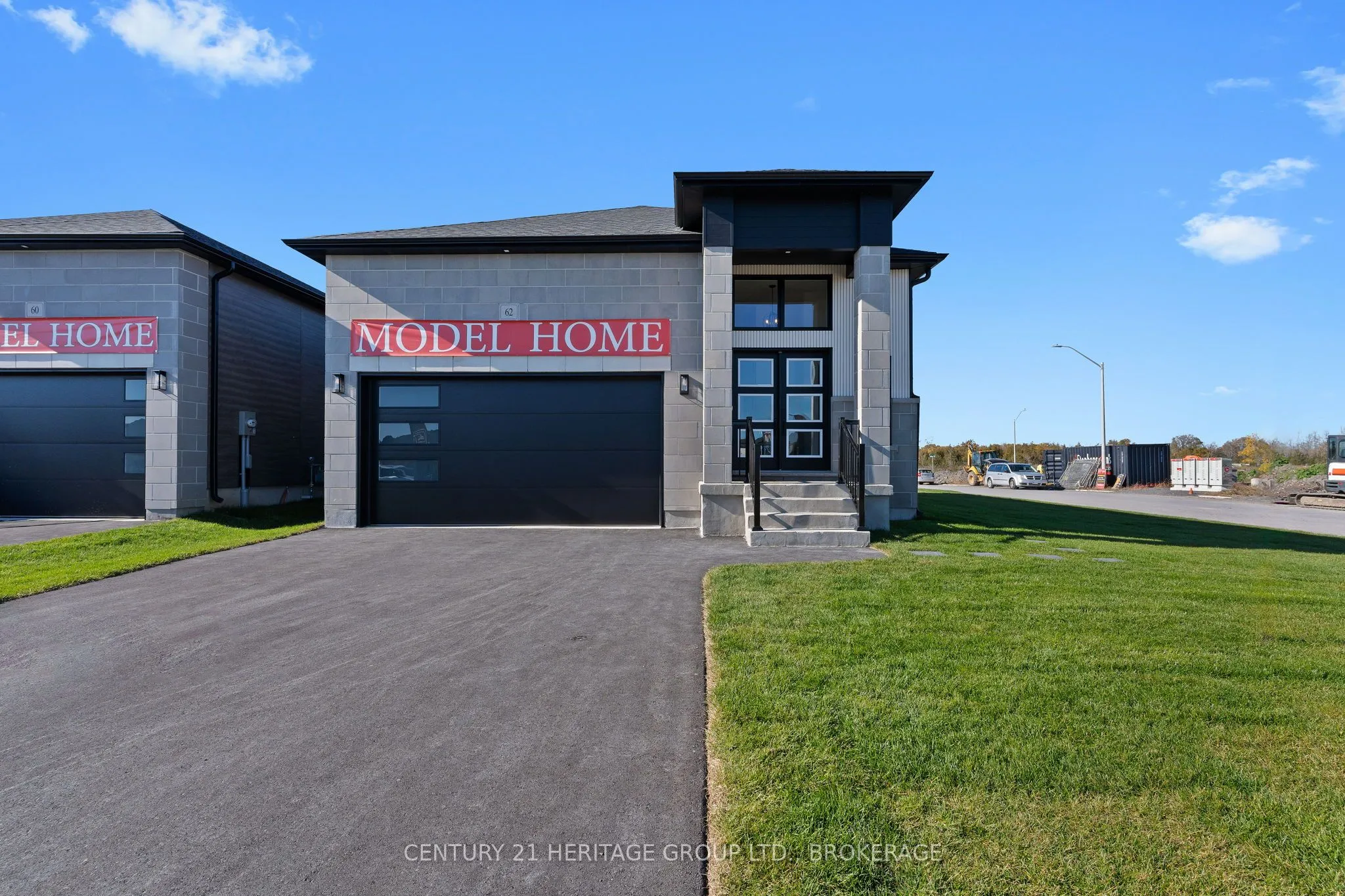 62 Dusenbury Drive, ON K0H 2H0