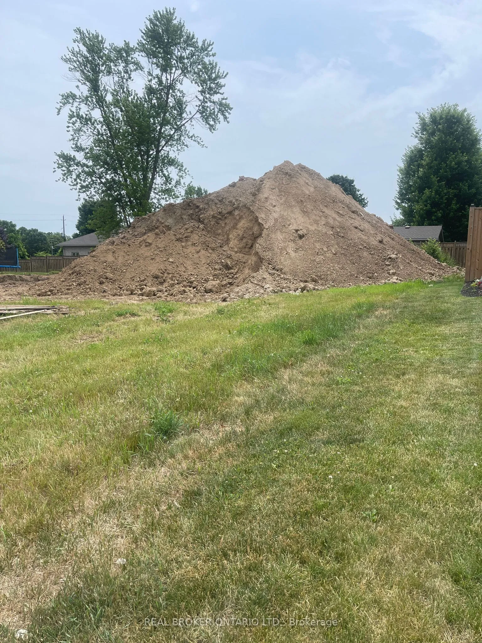 13 Sunview Drive, ON N0J 1P0