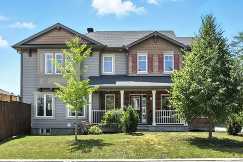 760 Maloja Way, ON K2S 0N7