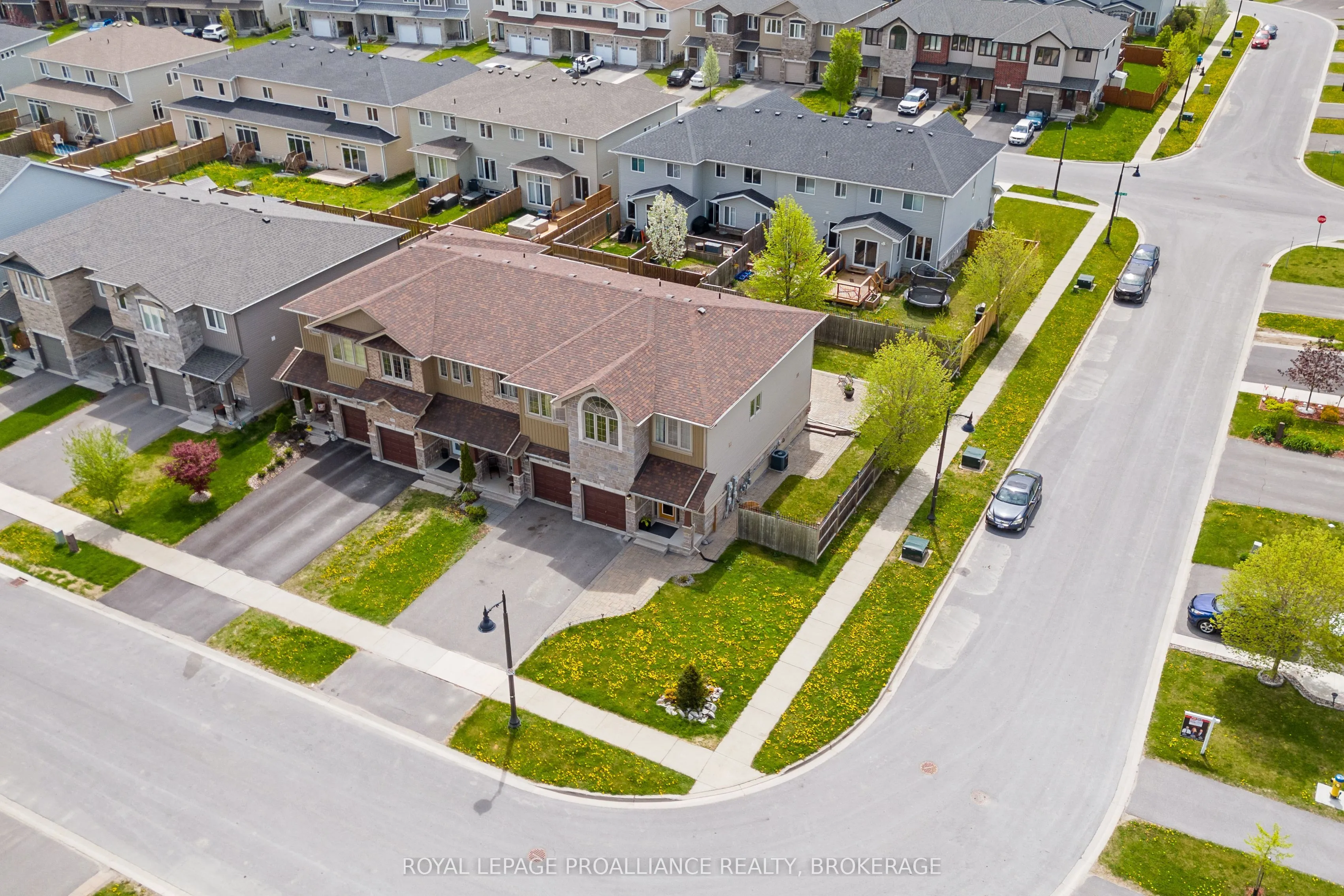 1569 Davenport Crescent, ON K7P 0K7