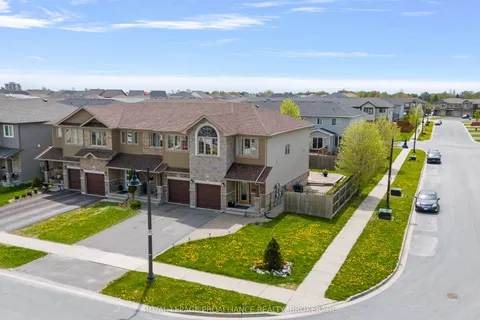1569 Davenport Crescent, ON K7P 0K7