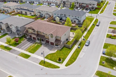 1569 Davenport Crescent, ON K7P 0K7