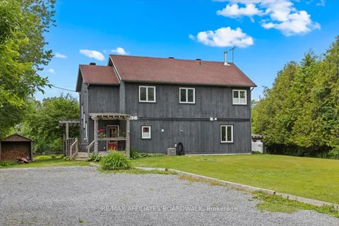 115 Patty Lane, ON K7C 3P1