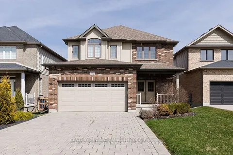 2556 Holbrook Drive, ON N0M 0E8