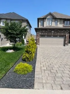 2556 Holbrook Drive, ON N0M 0E8