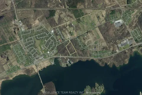 00 COUNTY RD 36 Road, ON K0C 1P0