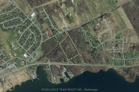 00 COUNTY RD 36 Road, ON K0C 1P0