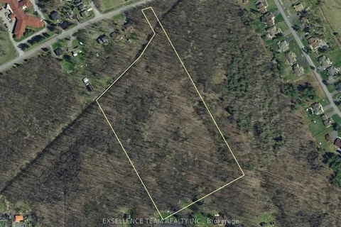 00 COUNTY RD 36 Road, ON K0C 1P0