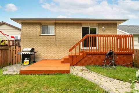 760 Hemlock Street, ON K9H 7P2