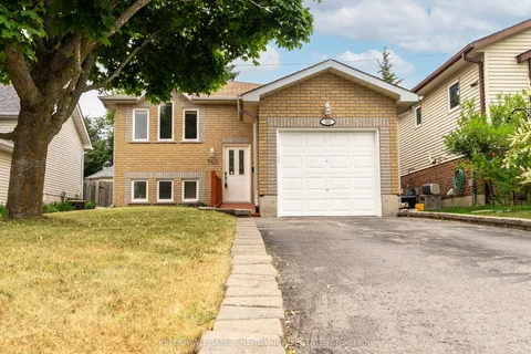 760 Hemlock Street, ON K9H 7P2