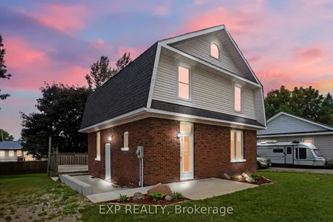 200 Elora Street, ON N0G 1Z0