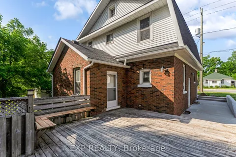 200 Elora Street, ON N0G 1Z0