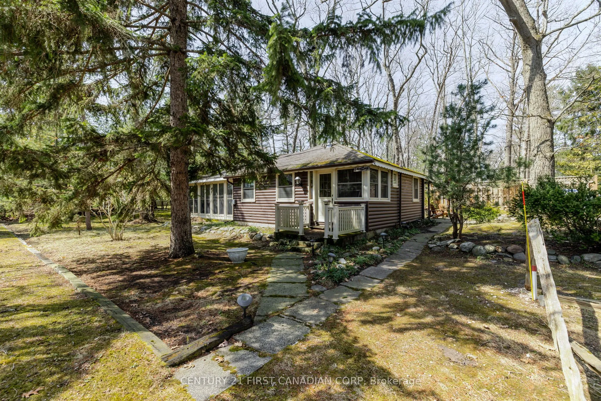 47 Heaman Crescent, ON N0M 1T0