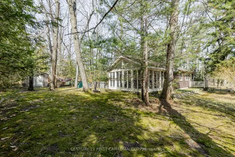47 Heaman Crescent, ON N0M 1T0