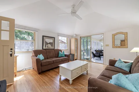 47 Heaman Crescent, ON N0M 1T0