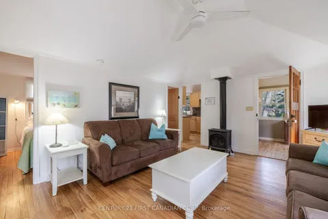 47 Heaman Crescent, ON N0M 1T0