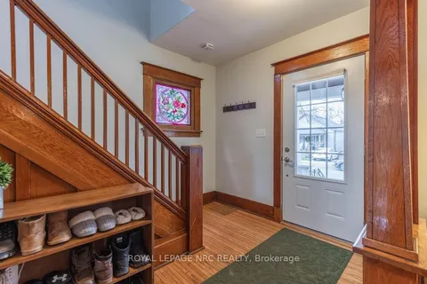 94 Chaplin Avenue, ON L2R 2E7