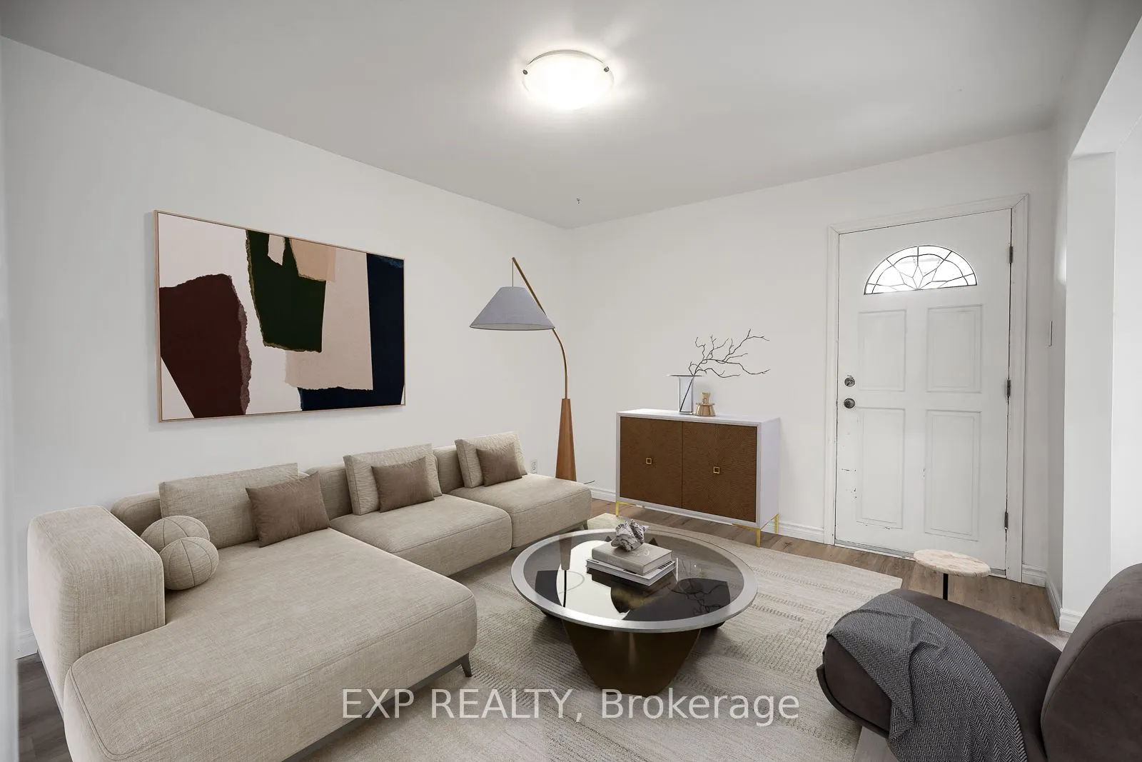Property