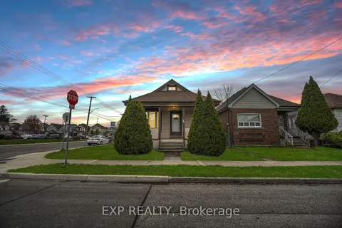 133 Weir Street, ON L8H 5G1