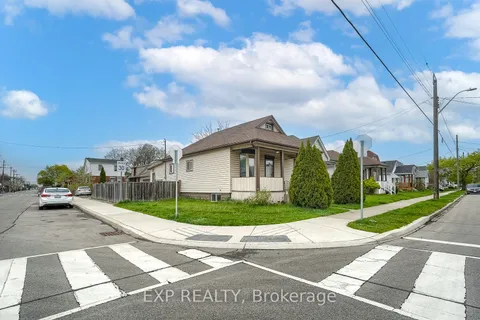 133 Weir Street, ON L8H 5G1
