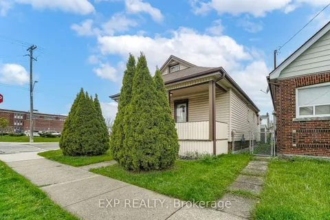133 Weir Street, ON L8H 5G1