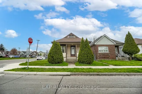 133 Weir Street, ON L8H 5G1