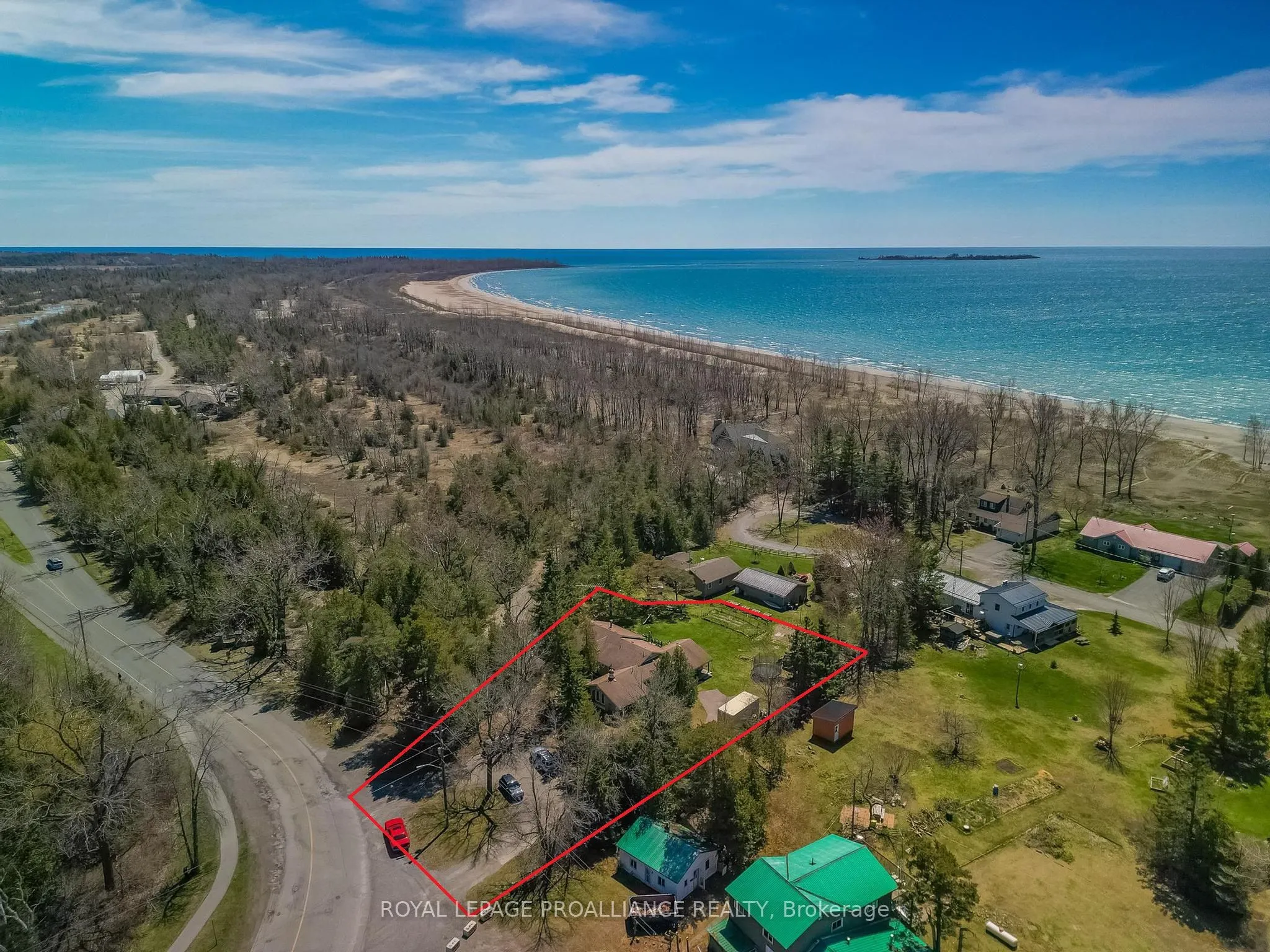 280 Presqu'ile Parkway, ON K0K 1H0