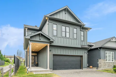 916 Socca Crescent, ON K4A 5M1