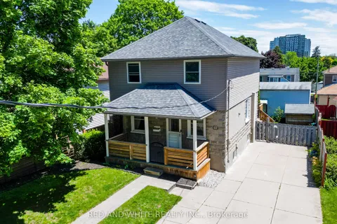 63 Forest Road, ON N1S 3B4