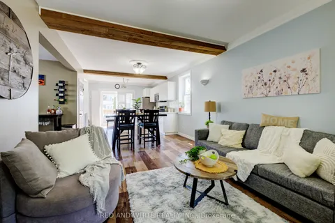 63 Forest Road, ON N1S 3B4