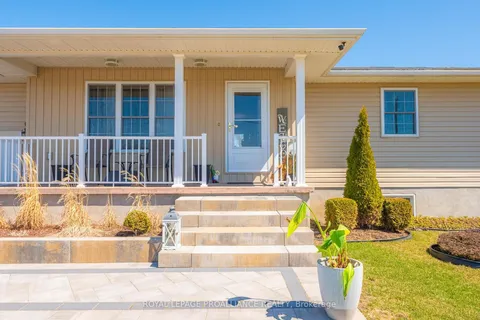 1302 Rapids Road, ON K0K 3J0