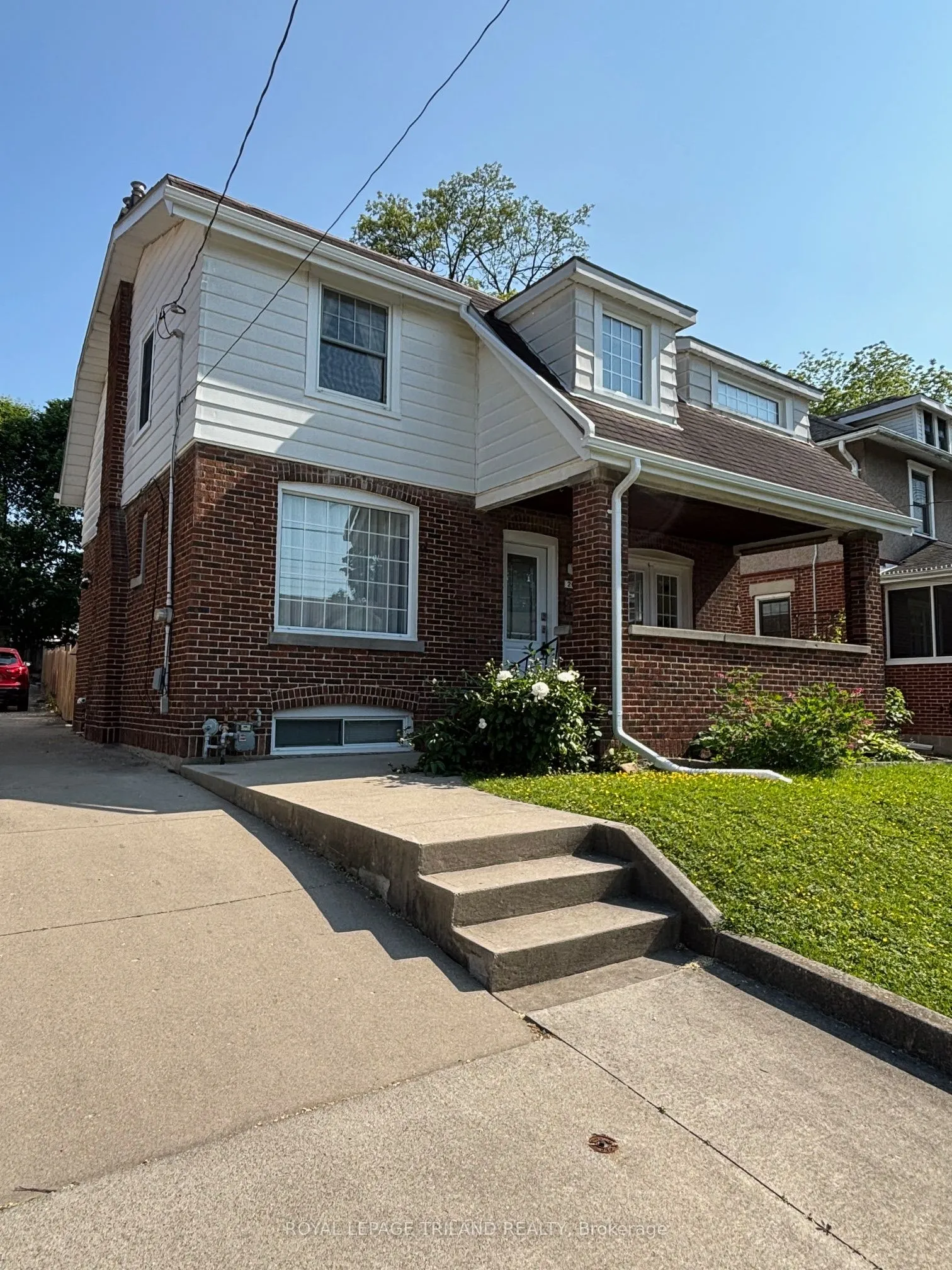 269 Briscoe Street, ON N6C 1X5