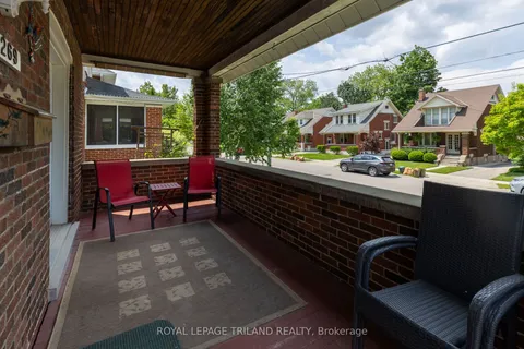 269 Briscoe Street, ON N6C 1X5