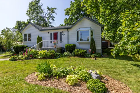 236 Lee Street, ON K9H 5P1