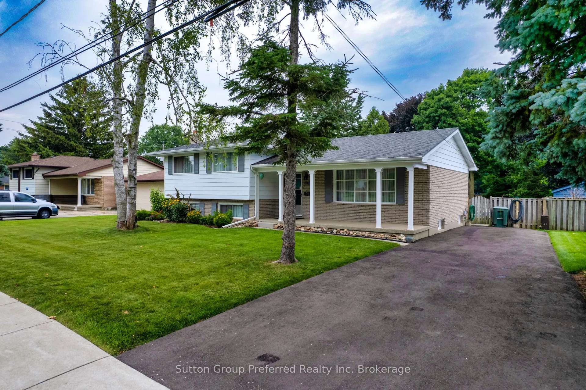 527 Fair Street, ON N4S 5T9