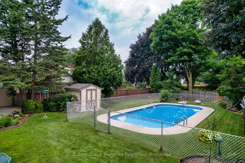 527 Fair Street, ON N4S 5T9