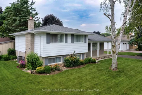 527 Fair Street, ON N4S 5T9