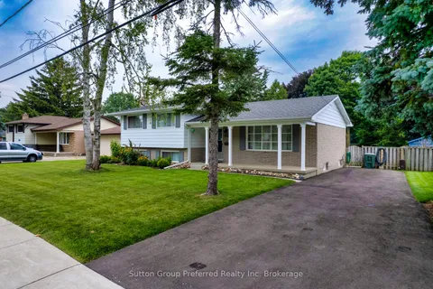 527 Fair Street, ON N4S 5T9