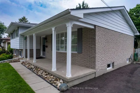 527 Fair Street, ON N4S 5T9