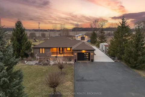 7107 Beechwood Road, ON L2H 0W8