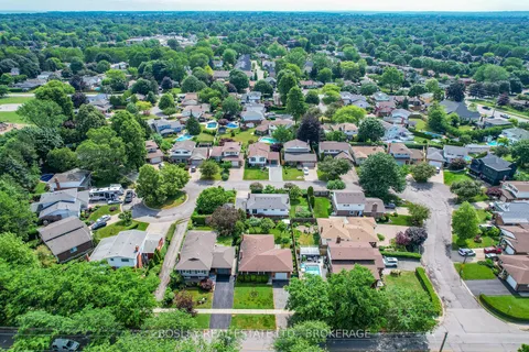 624 Lake Street, ON L2N 7B8