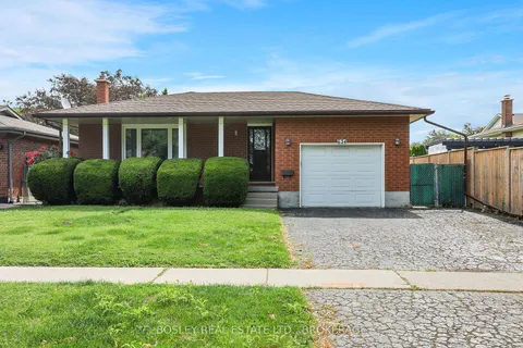 624 Lake Street, ON L2N 7B8
