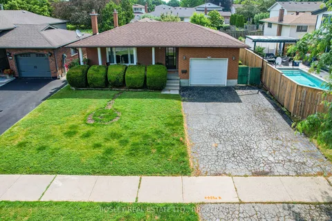 624 Lake Street, ON L2N 7B8